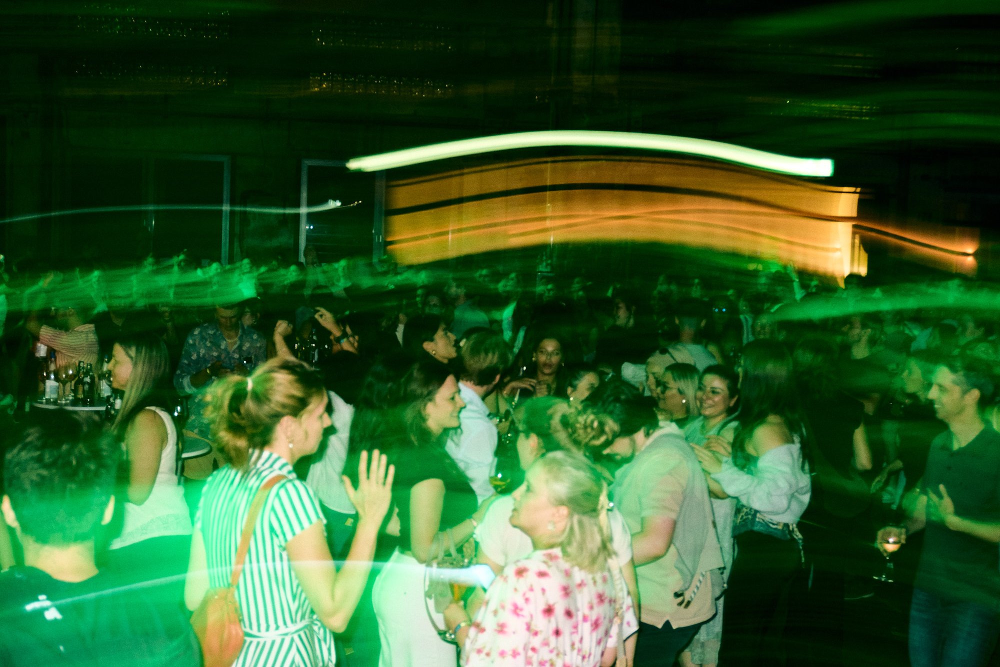 Mitarbeiterfest