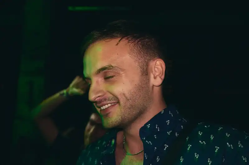 Mitarbeiterfest
